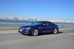 BMW 650i Coupe M Sport Package 2015 года